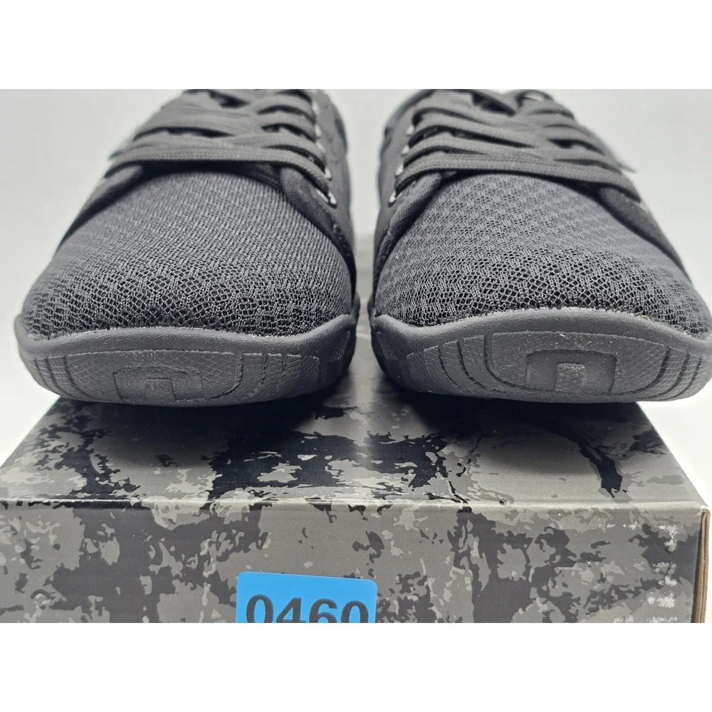NORTIV 8 Barefoot Water Shoes Minimalist Breathable Hiking Women's‎ 6.5 Mens 5